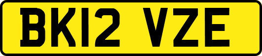 BK12VZE