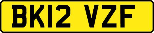 BK12VZF