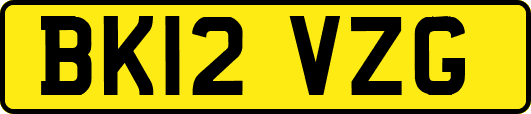 BK12VZG