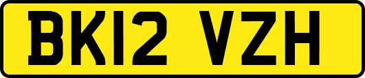 BK12VZH