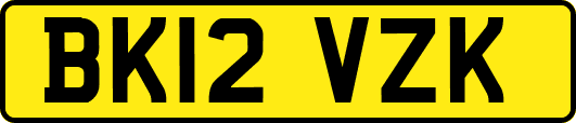 BK12VZK