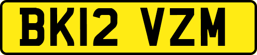 BK12VZM