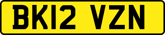 BK12VZN