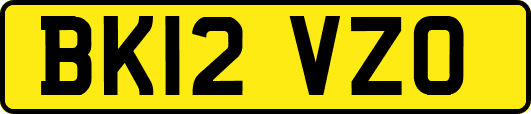 BK12VZO