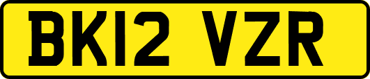 BK12VZR