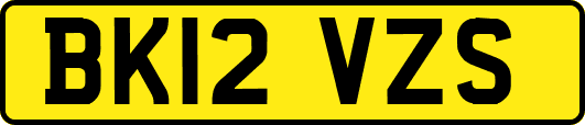 BK12VZS