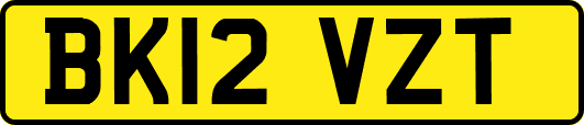 BK12VZT