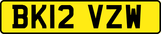 BK12VZW