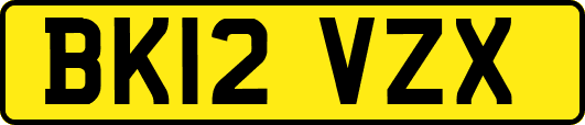 BK12VZX