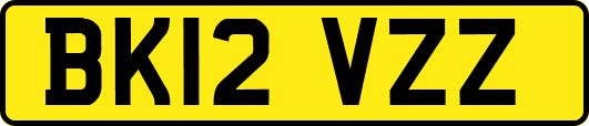 BK12VZZ