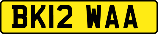 BK12WAA