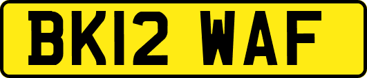 BK12WAF