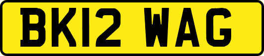BK12WAG