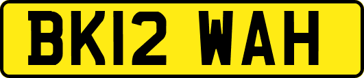 BK12WAH