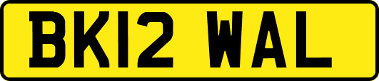 BK12WAL