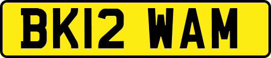 BK12WAM