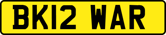BK12WAR