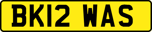 BK12WAS