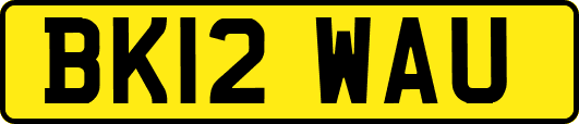 BK12WAU
