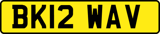 BK12WAV