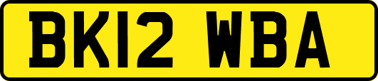 BK12WBA