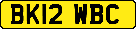 BK12WBC