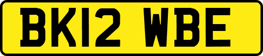 BK12WBE