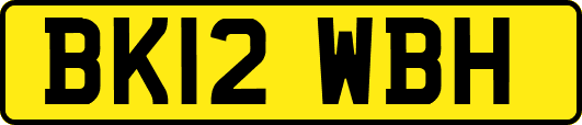 BK12WBH