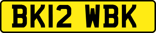 BK12WBK
