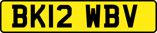 BK12WBV