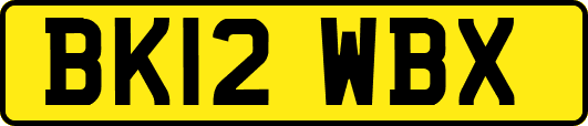 BK12WBX