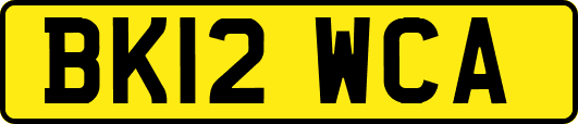 BK12WCA