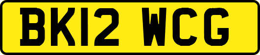 BK12WCG