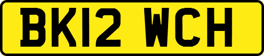 BK12WCH
