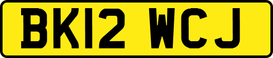 BK12WCJ