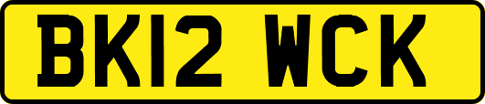 BK12WCK