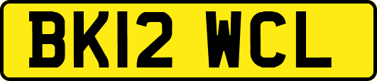 BK12WCL