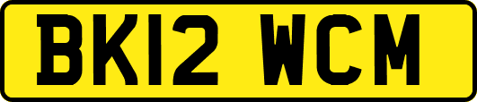 BK12WCM