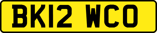 BK12WCO