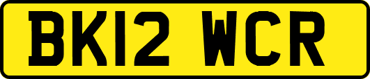BK12WCR