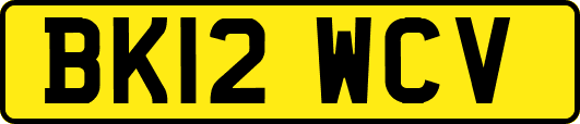 BK12WCV
