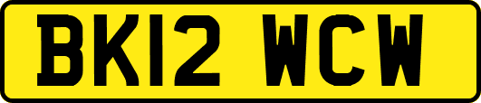 BK12WCW
