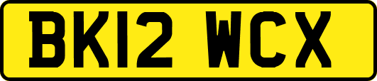 BK12WCX