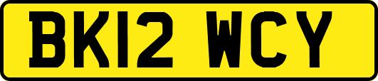 BK12WCY