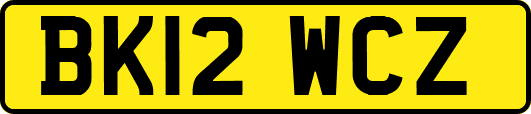 BK12WCZ