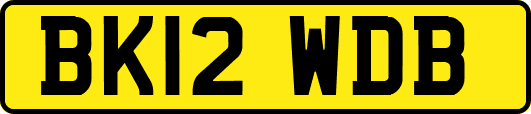 BK12WDB