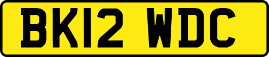 BK12WDC