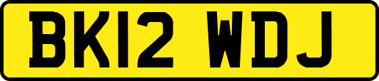 BK12WDJ