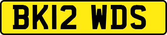 BK12WDS