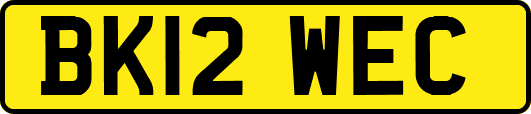 BK12WEC